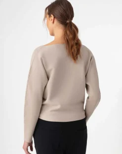 Indies Pulls|Pull Clyde beige