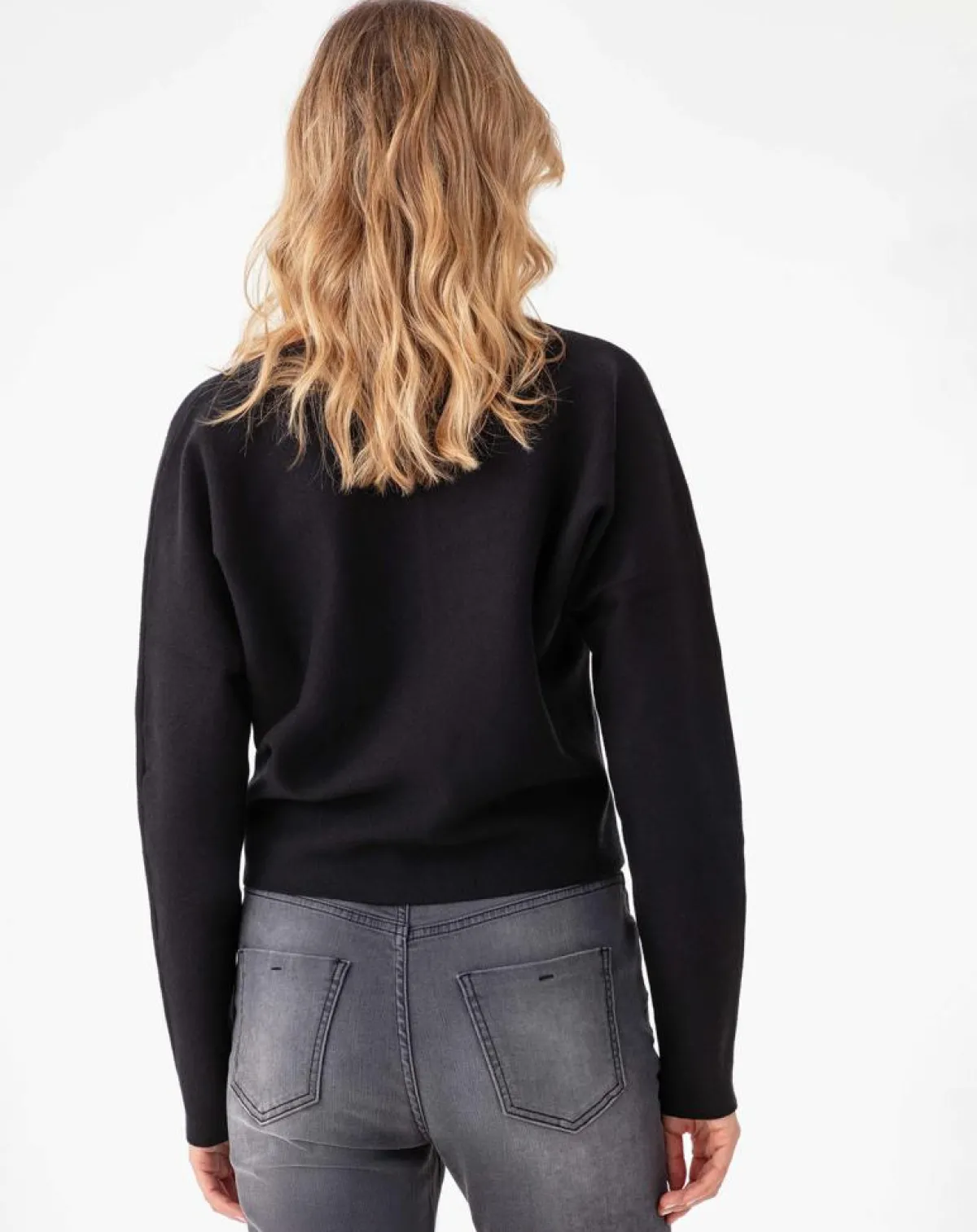 Indies Pulls|Pull Clyde noir