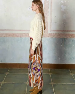 See u Soon Pulls|Pull Emilie beige