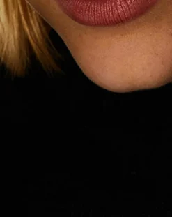 Galeries Lafayette Pulls|Pull en Laine & Cachemire Foug ajouré col rond noir