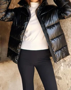 Lauren Vidal Pulls|Pull Falba blanc