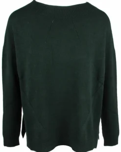 Lauren Vidal Pulls|Pull fin Cosy sauge