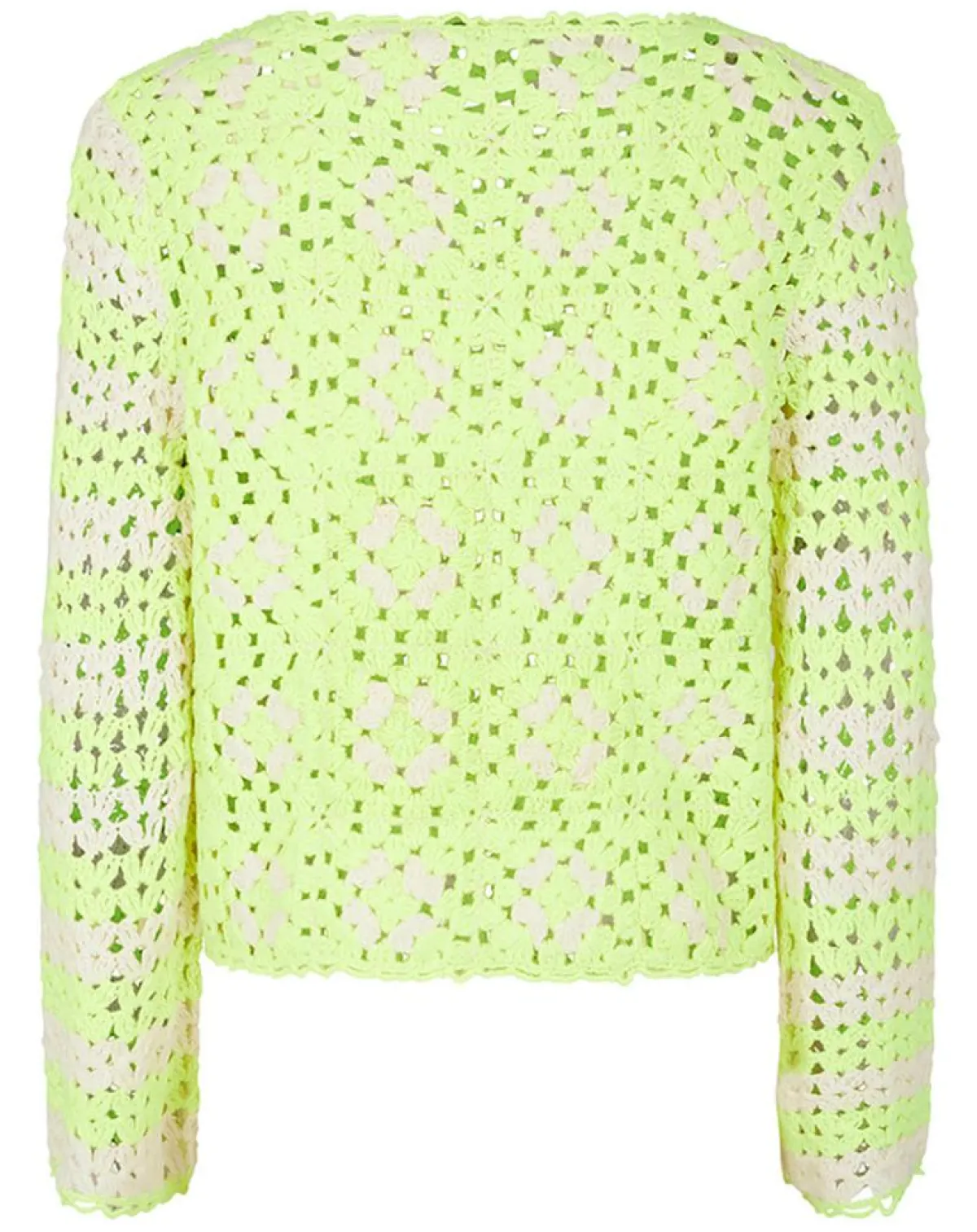 Manoush Pulls|Pull Ibiza bicolore