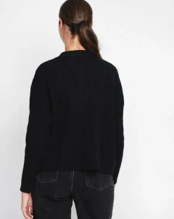 Assuili Pulls|Pull Ines noir