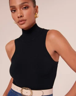 Tara Jarmon Pulls|Pull irisé nocturne