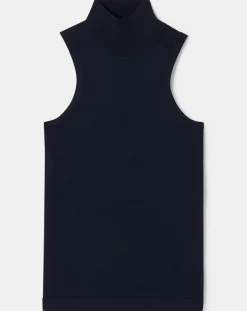 Tara Jarmon Pulls|Pull irisé nocturne