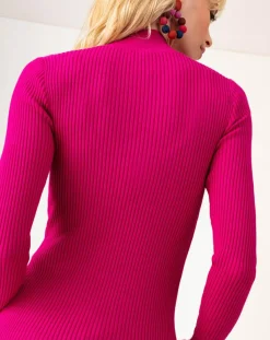 Indies Pulls|Pull Joseph fuchsia