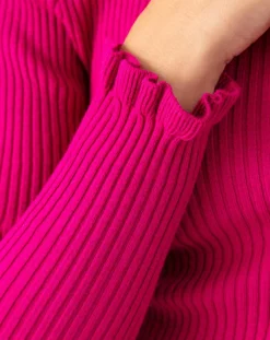 Indies Pulls|Pull Joseph fuchsia