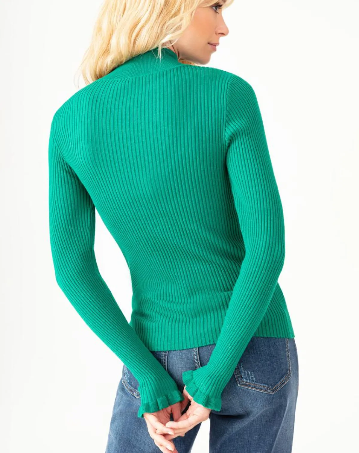 Indies Pulls|Pull Joseph vert