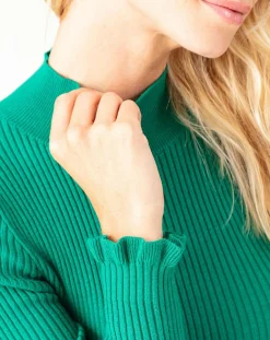 Indies Pulls|Pull Joseph vert