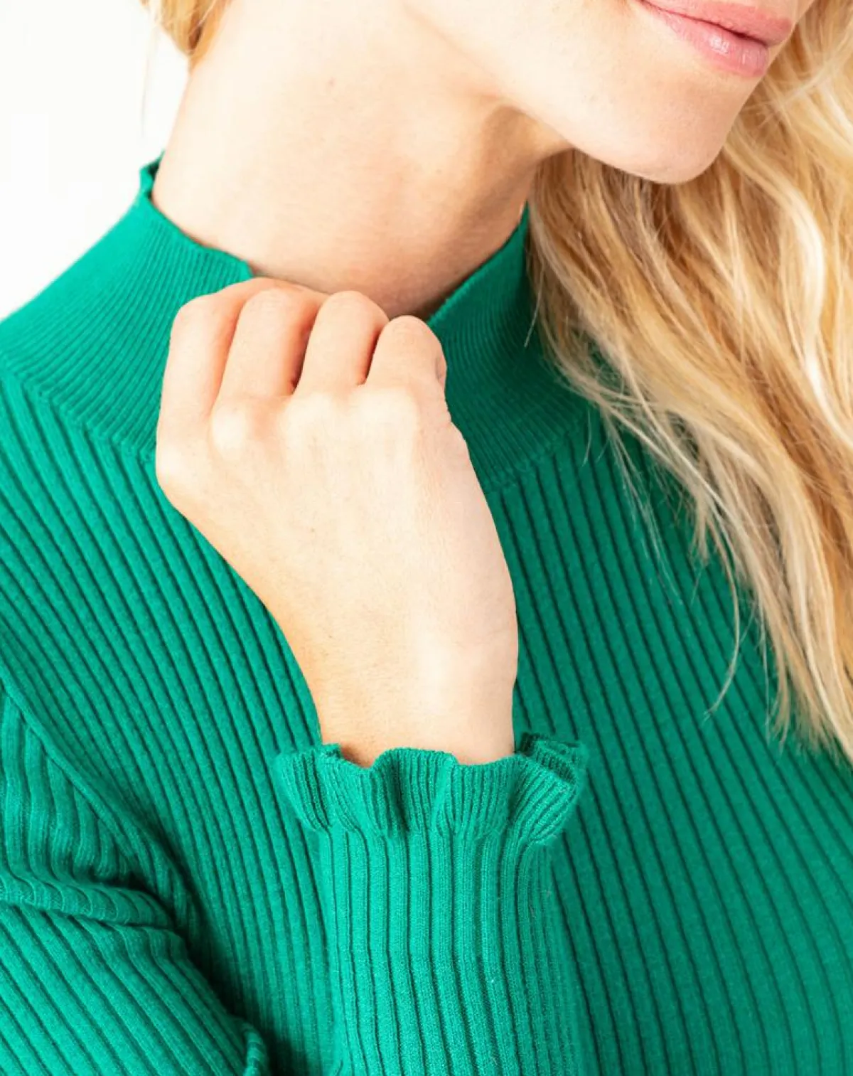 Indies Pulls|Pull Joseph vert