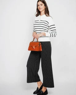 Assuili Pulls|Pull Justine naturel