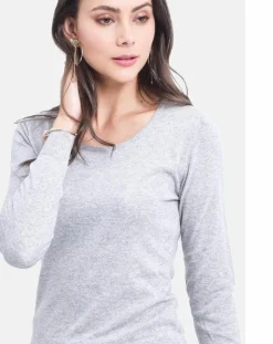 Assuili Pulls|Pull Laure givre