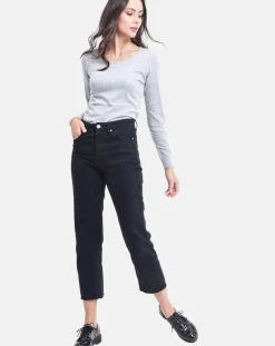 Assuili Pulls|Pull Laure givre