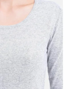 Assuili Pulls|Pull Laure givre