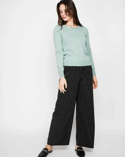 Assuili Pulls|Pull Laure jade