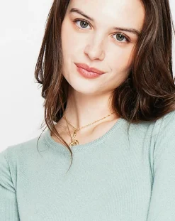 Assuili Pulls|Pull Laure jade