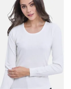 Assuili Pulls|Pull Laure naturel