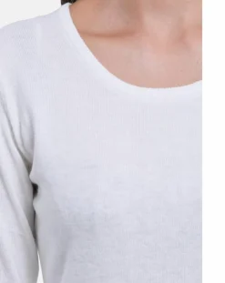 Assuili Pulls|Pull Laure naturel