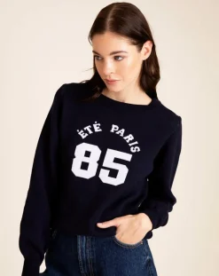 An'ge Pulls|Pull Lete marine