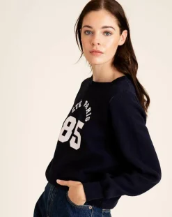 An'ge Pulls|Pull Lete marine