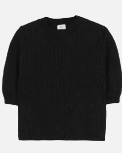 An'ge Pulls|Pull Levivi noir