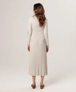 Rodier Pulls|Pull Liesse double face bleu nuit