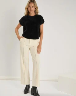 See u Soon Pulls|Pull Lola noir