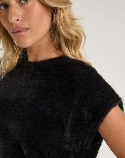 See u Soon Pulls|Pull Lola noir