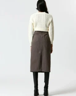 The Korner Pulls|Pull Lou crème