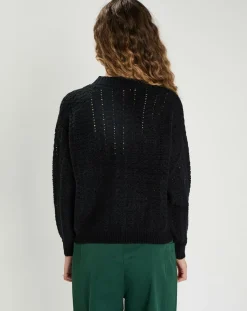 The Korner Pulls|Pull Lou noir