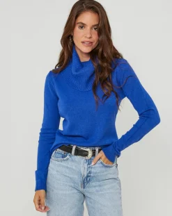 Soft Cashmere Pulls|Pull Marie royal