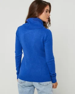 Soft Cashmere Pulls|Pull Marie royal