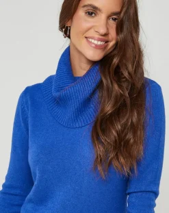 Soft Cashmere Pulls|Pull Marie royal