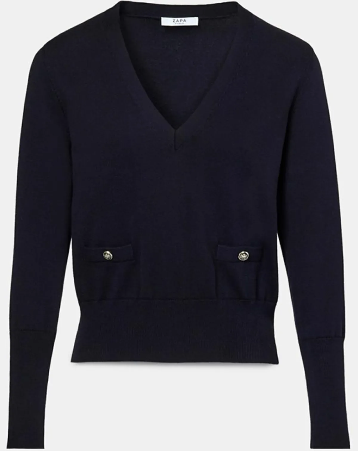 Zapa Pulls|Pull Nahil nocturne