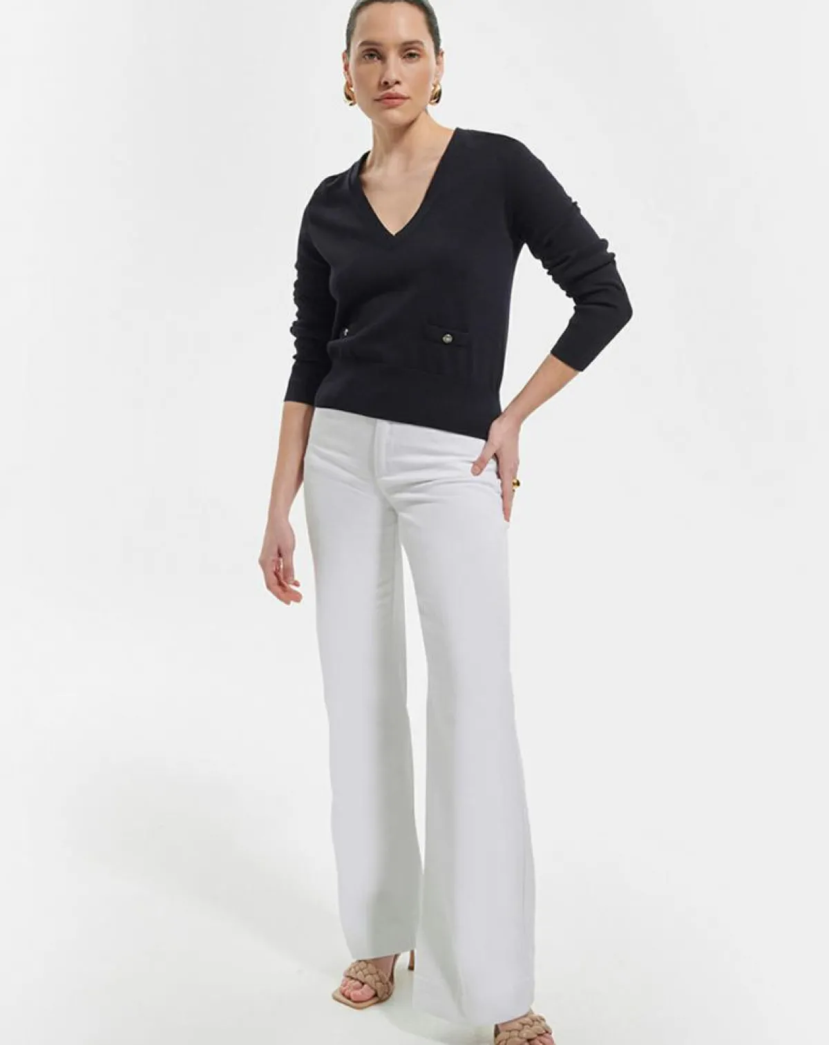 Zapa Pulls|Pull Nahil nocturne