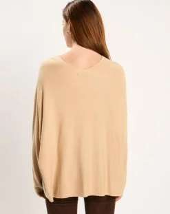 Lauren Vidal Pulls|Pull Naos désert