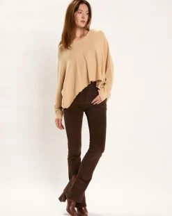 Lauren Vidal Pulls|Pull Naos désert