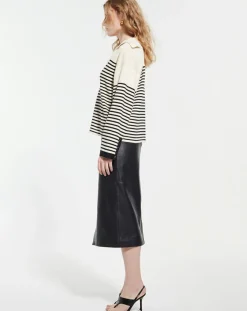 Zapa Pulls|Pull Nautic rayures