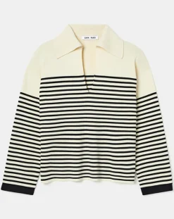 Zapa Pulls|Pull Nautic rayures