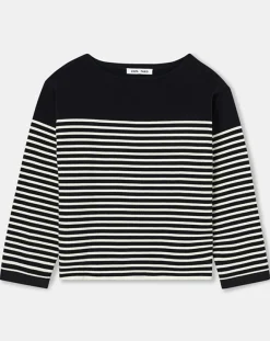 Zapa Pulls|Pull Nautical rayures