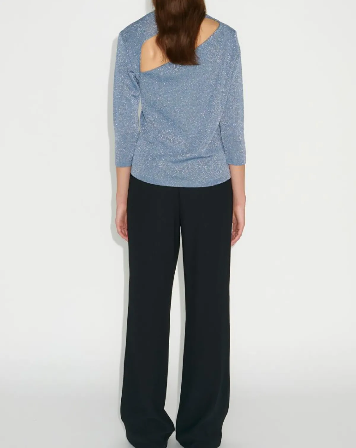 Zapa Pulls|Pull Nora bleu