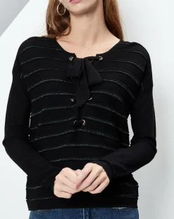 Suncoo Pulls|Pull Pablo noir