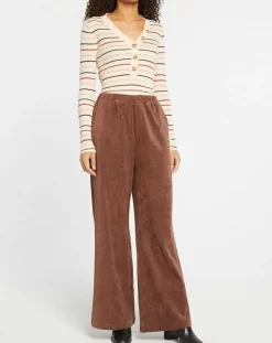 Suncoo Pulls|Pull Paos beige/multicolore