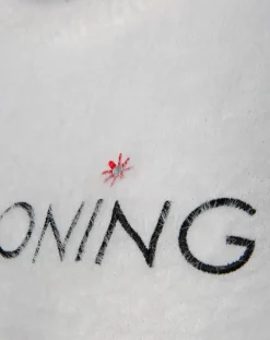 Duvillard Pulls|Pull Patty blanc