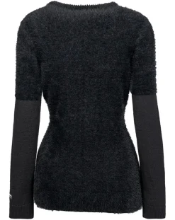 Duvillard Pulls|Pull Patty noir