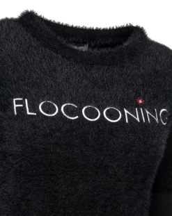 Duvillard Pulls|Pull Patty noir