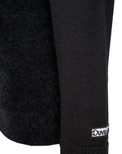 Duvillard Pulls|Pull Patty noir