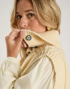 See u Soon Pulls|Pull Pauline beige