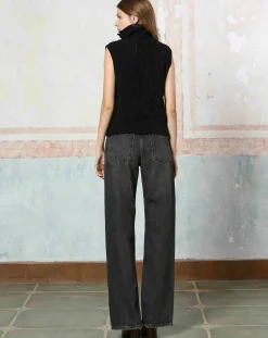 See u Soon Pulls|Pull Pauline noir